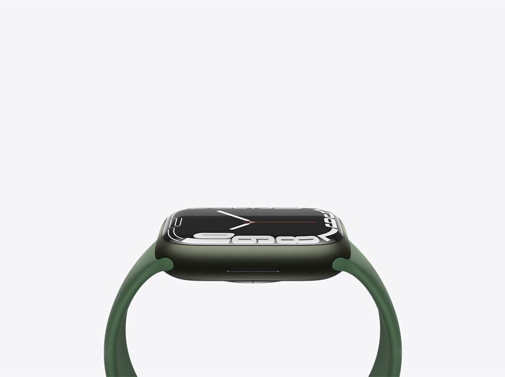 Watch product pics